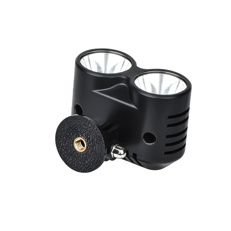 STARTRC Owl Night Flight Lamp Searchlight Light Signal Light for DJI Mavic 2 / Air 2S / Mini 2 / Mini / FPV STARTRC Owl Night Flight Lamp Searchlight Light Signal Light for DJI Mavic 2 / Air 2S / Mini 2 / Mini / FPV